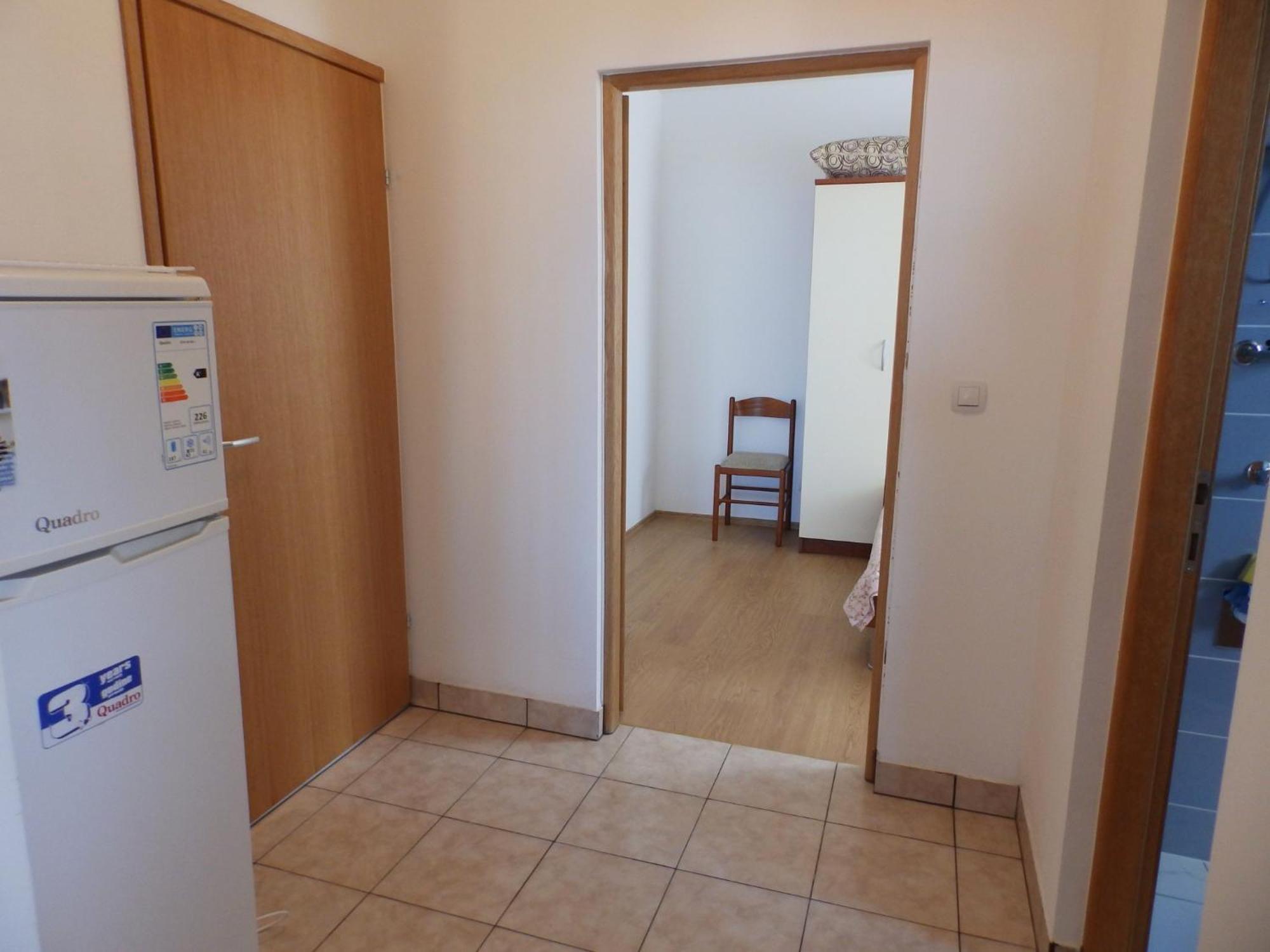 Apartment Sea View Saric Drage Exterior photo